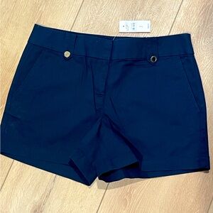 NWT Women’s LOFT 4” Short